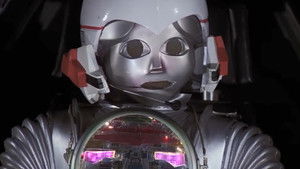 Planet of the Slave Girls (2)