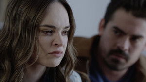 La hora de la venganza