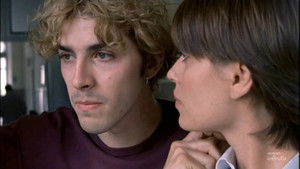 Under blackmail / The last challenge