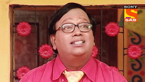 Chotu, The Rickshaw Driver