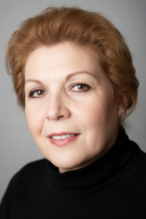 Müşerref Çapın Fosforoğlu