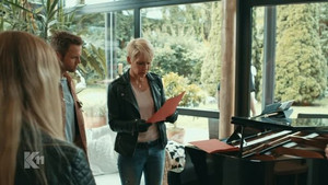 I will be your judge