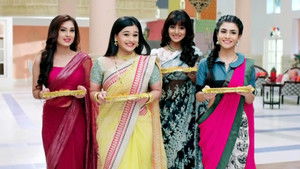 Karva Chauth For Kanhaiya!