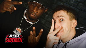 Ep. 7 "YOU'RE LYING"