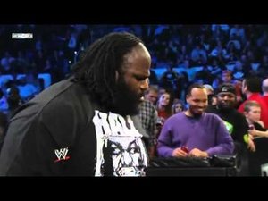 SmackDown - Dec. 10, 2010