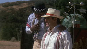 A Single Drop of Rain