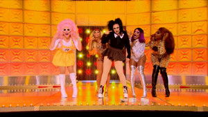 Handmaids To Kitty Girls