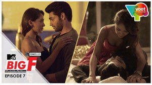 NAUGHTY FANTASY NASTY TWIST