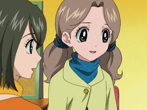 Run Run! Friendship Relay