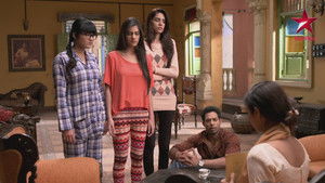 Sneha Strikes The Haveli Deal