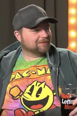Rich Evans
