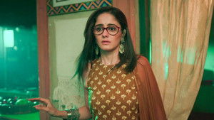 Mannat Haunted By Memories