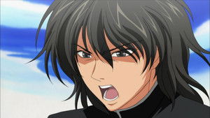 The War Begins in the Alternate World