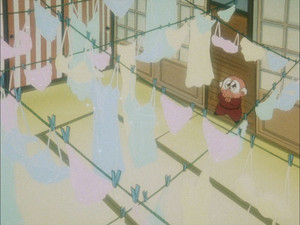 The Dreaded Happo Mold-Burst