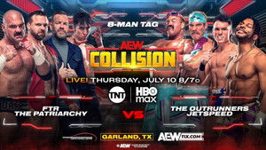 Collision 7/10/2025