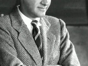 Irving Thalberg - Hollywood's Boy Wonder