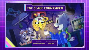 The CLADE Corn Caper