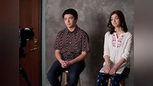 Gortimer, Mel, Ranger, Catherine and the Student Identity Crisis