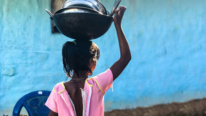 India's Missing Children