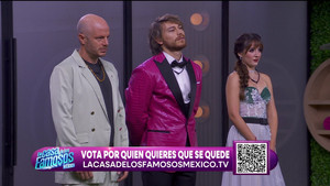 Gala de eliminación