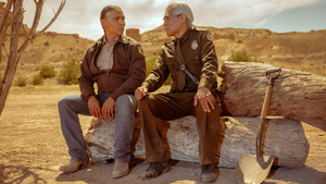 Ábidoo'niidę́ę́ (What We Had Been Told)