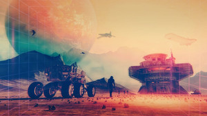 Secrets of the Living Moon