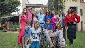 Final Chapter Part 2 - The Toughest Job There Is