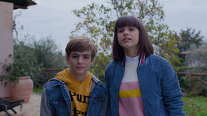 Escape From the Elsewhere