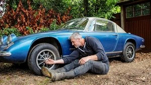 Lotus Elan A Labour of Love