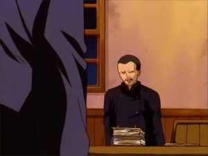 Feng Shui, Surprise Attack! The Mystery of the Pentagram Spread!