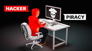 The Hacker Who Destroyed Hollywood