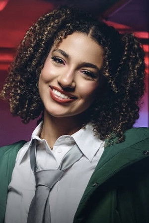 شهد العميري