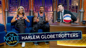 Harlem Globetrotters