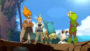 Reunion