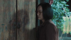 Tu Youyou's Gift (5)