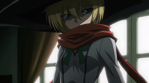 The Demon Lord Is Born!