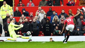 MOTD2 - 16th April 2017