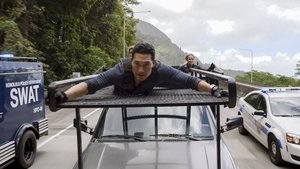 Ua mau ke ea o ka ʻaina i ka pono (The Life of the Land Is Perpetuated in Righteousness)