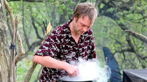 En råge ved Råsted