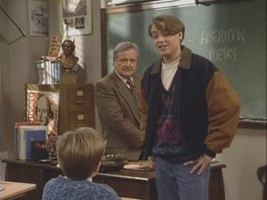 She Loves Me, She Loves Me Not