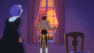 Even if I Lose the Light...