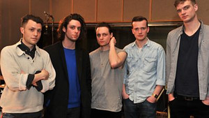 The Maccabees