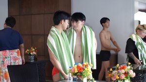 Episode 3: “Making Waves”