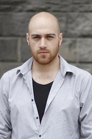 Levan Lashkhi
