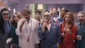 Not Together, Nor Close