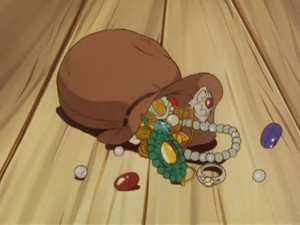 The Terrifying Trap Set for Georgie