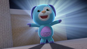 First Time I Had to Be Calm