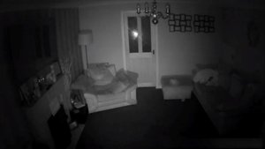 Uninvited English House Ghoul and More