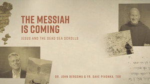 The Messiah is Coming