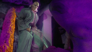 What Are Little Girls Made Of?